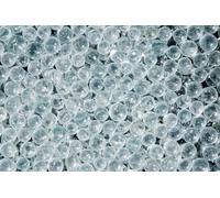Perles de verre abrasif 25kg de sablage 70-110 MW Tools SBL135
