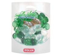Perles De Verre Seychelles Island Zolux Pour Aquarium