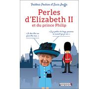 Perles d'Elizabeth II et du prince Philip