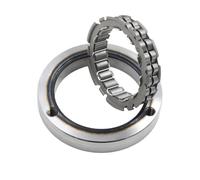 Perles d'embrayage de démarreur de moto, roulement unidirectionnel for Yamaha MT03 MT-03 XT660R 25KW XT660X XT660Z (ABS) Tenere