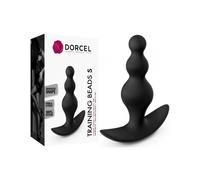 Perles d'entraînement Dorcel, plug anal