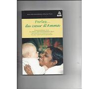 Perles du coeur d'Amma: Conversations avec Sri Mata Amritanandamayi Dévi