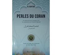 Perles du coran - Al-Qurtubi - Selsabil - broché - Essai