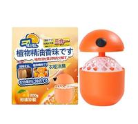 Perles Éliminatrices D'odeurs - Désodorisant Longue Durée, Cristaux Absorbant Les Odeurs Suralimentés | Neutraliseur D'odeurs D'animaux Naturels, Sûr Et, Pour La Maison, La Voiture, Les Bureau