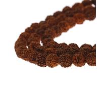 Perles En Bois 108 Perles En Bois. | For fabriquer des accessoires de bracelets(10mm)