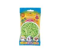 Perles en sachet - - Vert pastel