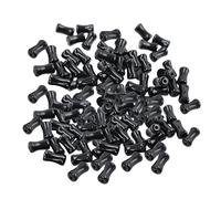 Perles en verre pour bracelets | 50 pièces pour Création de Bracelets | Perles pour chaîne de téléphone | pour ados adultes artistes amateurs enseignants débutants ateliers loisirs