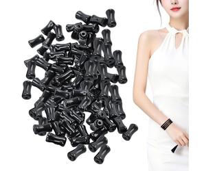 Perles en verre pour bracelets - 50 pièces pour Création de Bracelets | Perles pour collier et pendentif,Pour, ados, adultes, artistes, amateurs, profs, débutants, atelier, projets scolaires, home