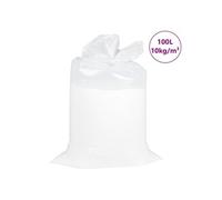 Perles EPS blanc 100 L