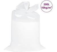 Perles EPS blanc 200 L G