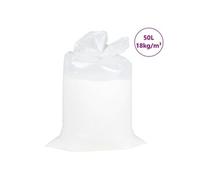 Perles EPS blanc 50 L