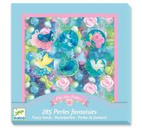 Perles et bijoux oiseaux djeco