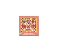 Perles fantaisies theme fleurs