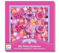 Perles Fantaisies Theme Papillons