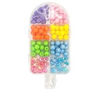 Perles Forme Boite Glace De 40 G