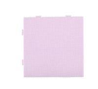 Perles Hama 52x52 points, bricolage réutilisable, décoration artisanale, atelier DIY, planche à perler pour puzzles, blocs tridimensionnels, outil