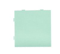Perles Hama 52x52 points, bricolage réutilisable, décoration artisanale, atelier DIY, planche à perler pour puzzles, blocs tridimensionnels, outil