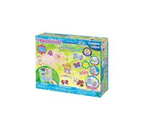 Coffret AQUABEADS - Mes accessoires féériques à créer - 820 perles - Enfant Fille - Dès 4 ans