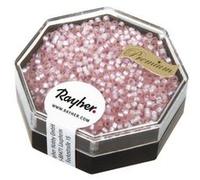 Perles Miyuki - 11/0 - Perlé rose NA G