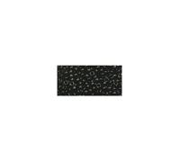 Perles - Miyuki - Premium-rocailles - 2,2 mm ø - Noir - Boîte 12 g, opaque