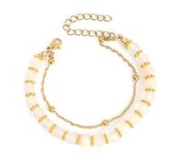 Perles naturelles polyvalentes faites à la main offrant protection et paix fournitures artisanales chaîne robuste pour adultes