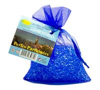 Perles parfumées pour armoire, linge, voiture - senteur Lavande Naturelle - Artisan Parfumeur en Côte d'Azur