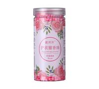 Perles parfumées pour vêtements,Perles parfumées pour vêtements - 200g Perles de rappel parfumées pour les perles de rappel de parfum de blanchisserie pour la rondelle
