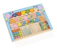 Perles party océan G