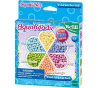 Perles pastel