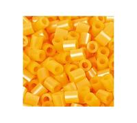 Creotime perles photo 5 mm 6000 pcs orange Orange