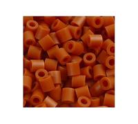 perles photo 5 mm 6000 pcs rouge-brun