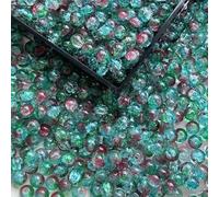 Perles pour bracelets Comment fabriquer des perles spatiales à l'aide de 60 cristaux de 10 millimètres