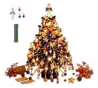 Perles pour réaliser un sapin Noël en 3D Projet De Loisir Créatif Pour Les | Art Du Perlage Pour Mini Sapin De Noël Pour Débutants Passionnés Maison Fête École Classe Studio