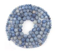 Perles rondes en hématite polie mate, espaceurs libres for la fabrication de bijoux et de bracelets(Color5,10mm 36pcs)