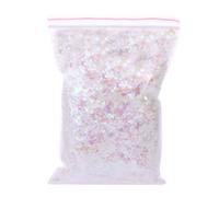 Perles Slime Brillantes Pour Bricolage, Fournitures De Slime À Paillettes, Accessoires Slime, Jouets En Argile Pour Enfants