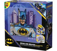 Perles thermocollantes SES DC Batman 09362 93624