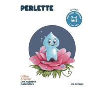 Perlette - Les Lectures Naturelles