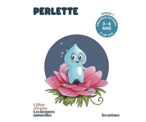 Perlette - Les Lectures Naturelles