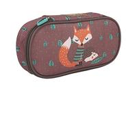 PERLETTI 14400, Étui Mixte Enfant, Couleur, Taille Unique