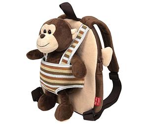 PERLETTI PT-13031 Sac à Dos sans Chariot, Couleur, Talla única Enfants Unisexe