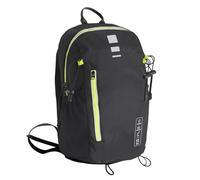Perletti Sac à Dos Imperméable 11L - Backpack Sport Étanche et Léger - Sac à Dos Randonnée, Voyage et Outdoor - Compact, Résistant à l’Eau, Confortable - Idéal Sport et Loisirs
