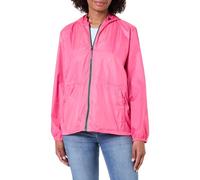 PERLETTI Veste Imperméable pour Femme Blouson de Pluie