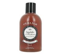 Perlier - Bain moussant au santal, 1000 ml
