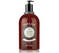 Perlier bain mousse, marron - 3000 ml