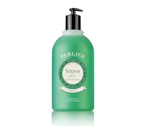 Perlier Bain Mousse Vert 3000 ml