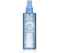 Perlier Blue Iris Body Spray spray rafraîchissant corps pour femme 200 ml