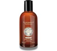 Perlier Caribbean Vanilla Mousse douce et nourrissante 500 ml
