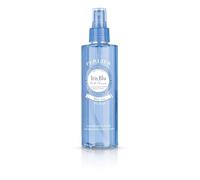 Perlier Spray rafraîchissant pour le corps Blue Iris – 200 ml