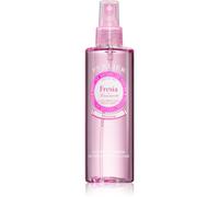 Perlier Freesia Body Spray spray rafraîchissant corps pour femme 200 ml