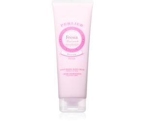 Perlier Freesia crème hydratante corps 250 ml